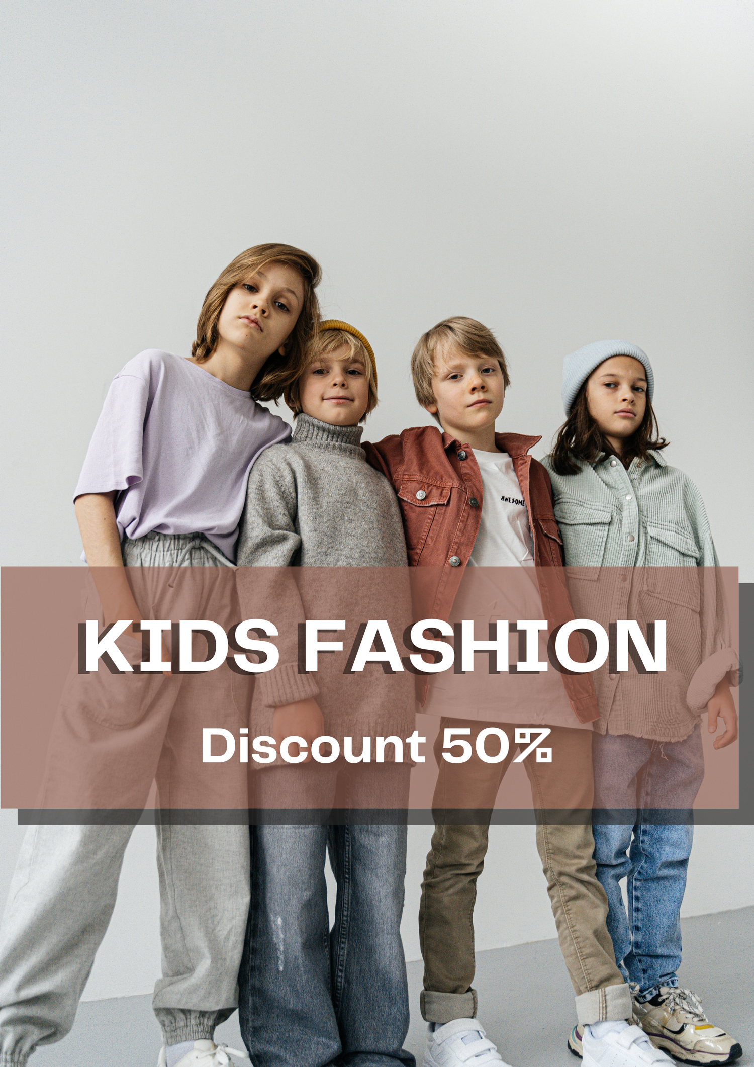 Kid Fashion