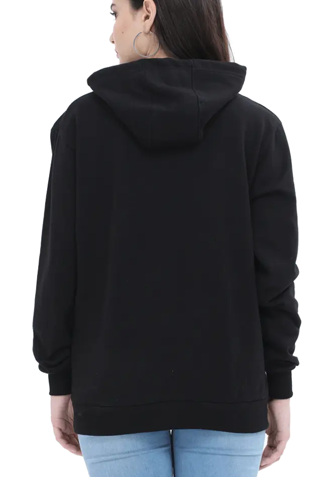 Unisex Hooded SweatShirt