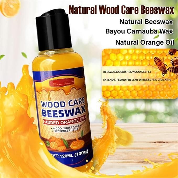 Wood Care Beeswax 100 ml Pack of 1