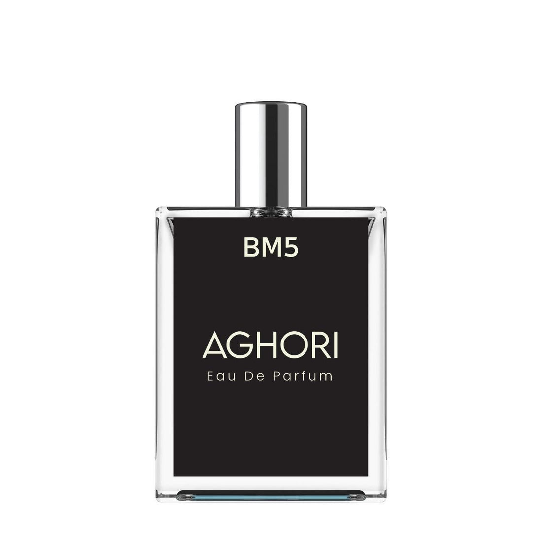 AGHORI Eau De Parfum 50ml each Pack of 2