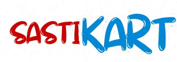 Sasti Kart
